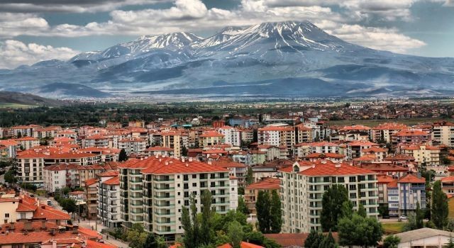 Ekonomik Sıkıntı Vız Geliyor 3 Ayda 3 Bin 24 Daire İçin Ruhsat Verildi