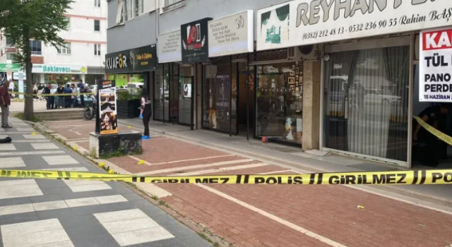Husumetlisine Ateş Etti Suçsuzları Vurdu