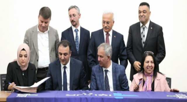 Kaynakçı Kadın Ustalar Yetiştirilecek