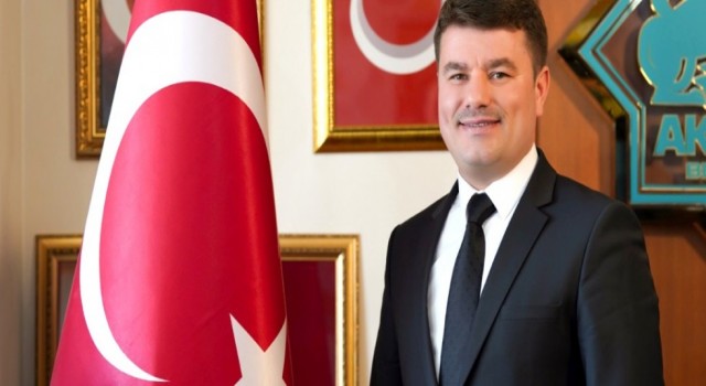 Dinçer, YKS’ye Girecek Öğrencilere Başarılar Diledi