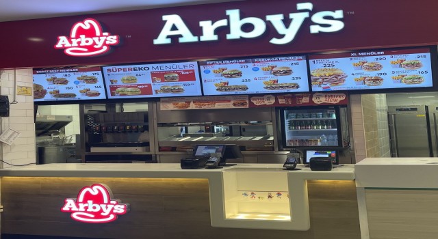 TAB GIDA 5 MARKASIYLA AKSARAY NORA CİTY AVM’DE HİZMETE AÇILDI!