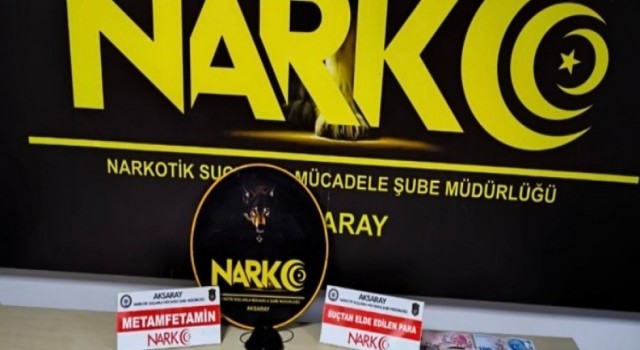 8 Zehir Taciri Narkotikten Kaçamadı