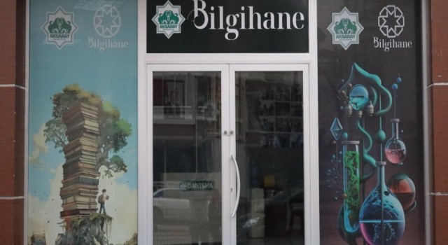 Aksaray Akademi Gençlerin Geleceğine Dokunuyor