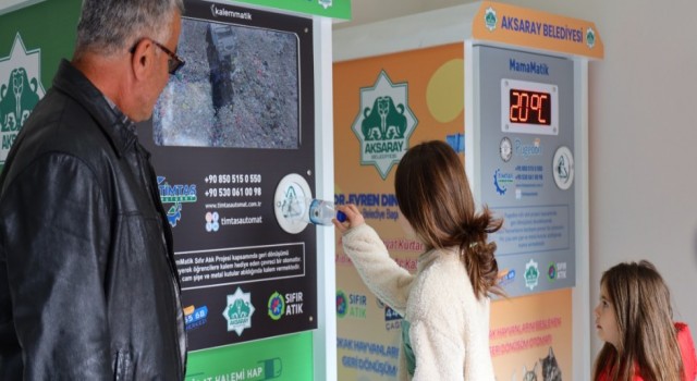 Çevreci Belediye Projeleriyle Örnek Oluyor