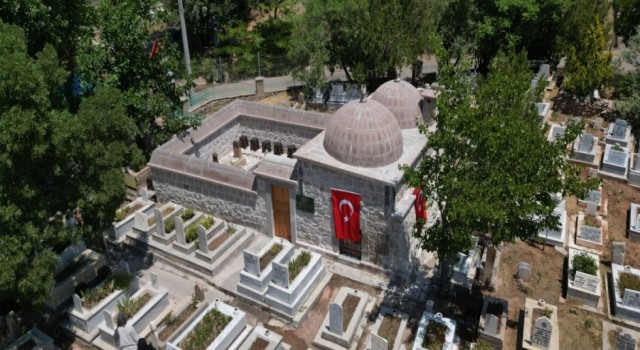 Tarihe Işık Yutan 13 Eser Restore Edildi