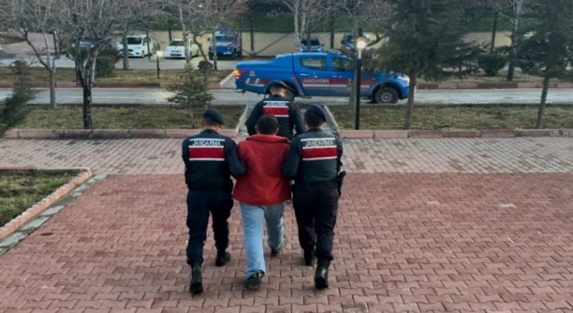 FETÖ Üyesi Firari Yakalandı
