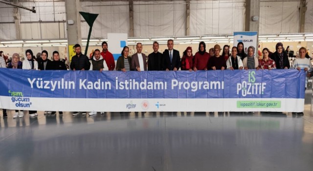 İş Pozitif Uygulaması Devam Ediyor