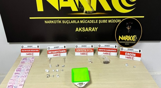 Zehir Darbesinde 50 Gözaltı, 4 Tutuklama