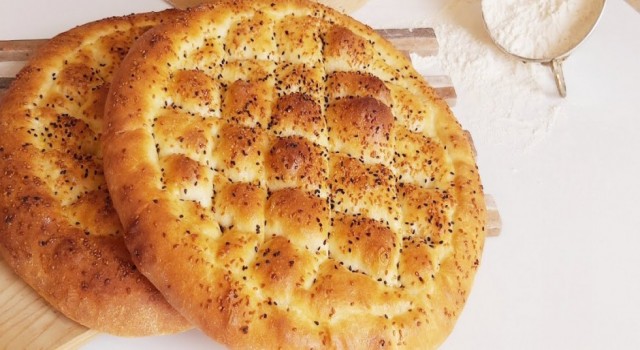Ramazan Pidesinin Fiyatı Kesinleşti