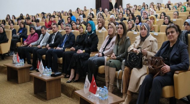 “Sağlıklı Nesiller İçin Normal Doğum Büyük Bir Adımdır”