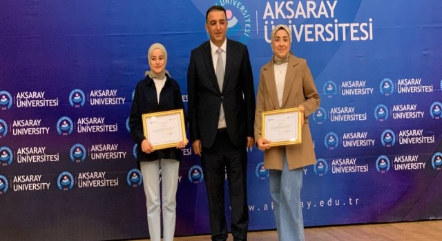 Akkuş “İstihdamda Öznemiz Gençler Oluyor”