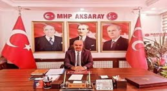 "1 MAYIS EMEK ve DAYANIŞMA GÜNÜ" KUTLU OLSUN.