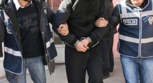 1 Zehir Taciri Daha Zehirleyemeden Yakalandı