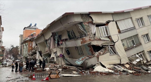 Aksaray Depreme Ne Kadar Hazır?