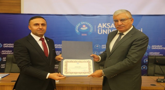 ASÜ de “Bağımlılıkla Mücadeleye Çok Yönlü Bakış” Paneli