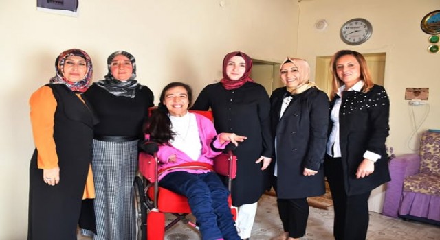 Dinçer Sosyal Belediyecilik Anlayışından Taviz Vermiyor