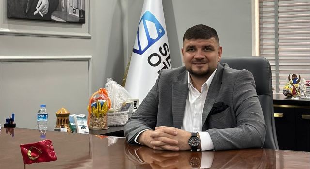 “EMEĞE SAYGI, GELECEĞE UMUT”