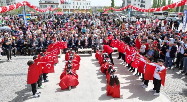 Meclisimiz 105 Yaşında