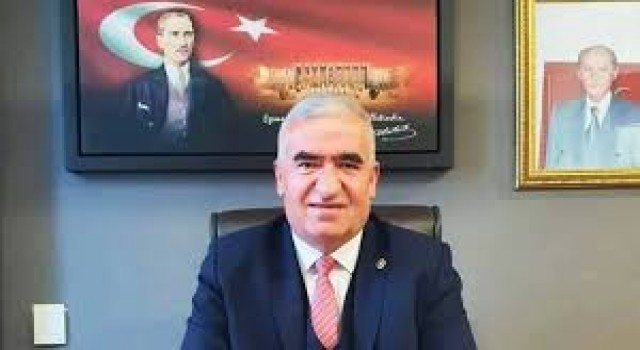 Milletvekili Kaşlı “23 Nisan Geçmişimizin Değil Yarınlarımızın da Teminatıdır”
