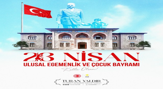 “Ne Mutlu Türküm Diyene”