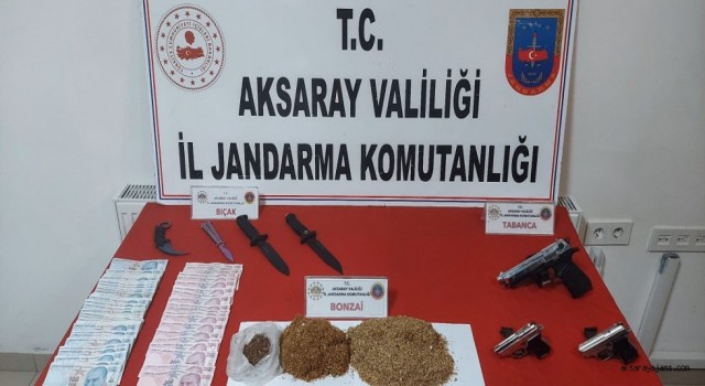 3 Zehir Taciri Daha Parmaklıklar Ardına Yollandı