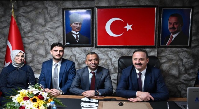 Aksaray Halkı ile Dalga Geçmeyi Bırakın!