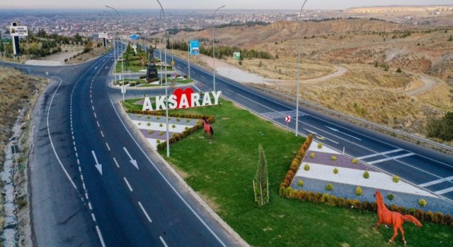 Aksaray’da 68 Bin 367 Genç Var