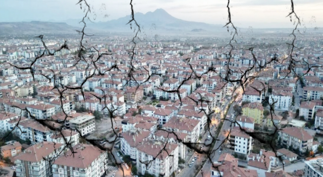 Aksaray’da DEPREM Bilinmezliği!