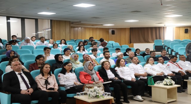Aksaray’ın Gastronomi Zenginliği İçin İlk Adım ASÜ’den
