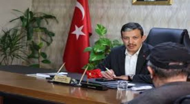 Aktürk: “Aksaray’da Yol Medeniyettir!”