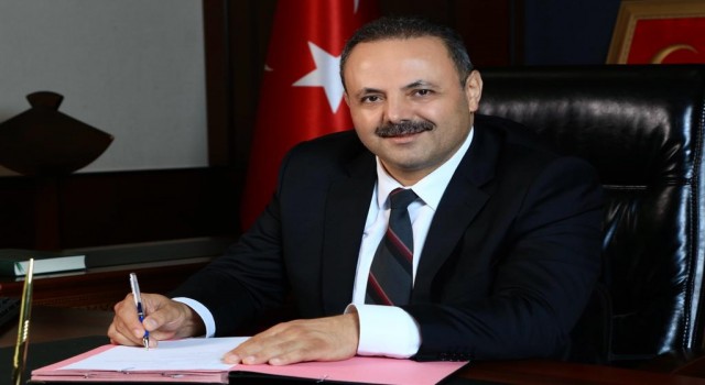 Arıbaş, Yükseköğretim Kongresi’ne Katıldı