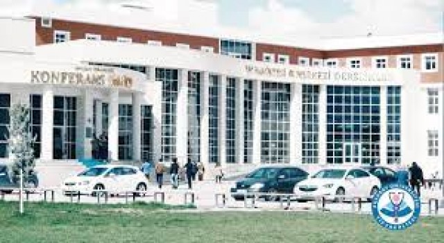 “ASÜ Tıp Fakültesi Türkiye’nin En İyileri Arasında”