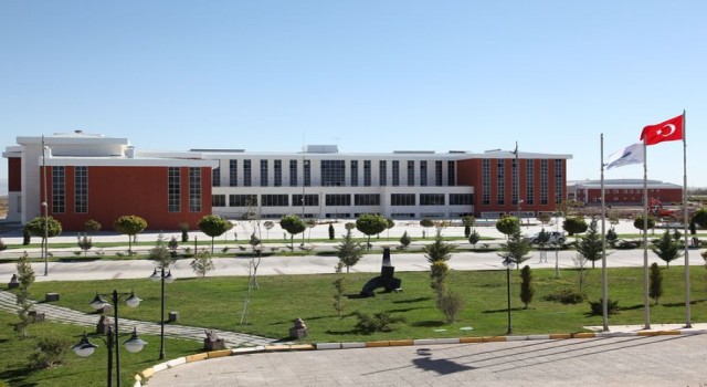 ASÜ’ye SPORAK’tan 2 Yıllık Akreditasyon