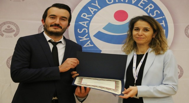 “Başarılı Bir Kariyerin Sırrı Beş Anahtar Kelimede Saklı”