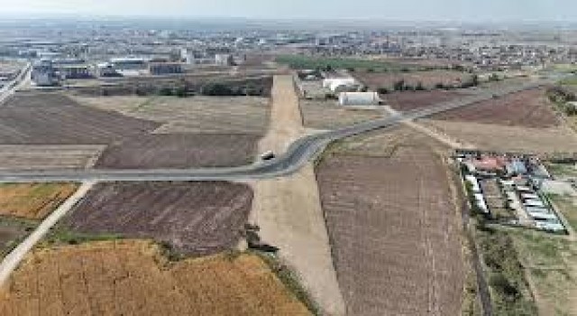 Çevre Yolu Ne Zaman Yapılacak?
