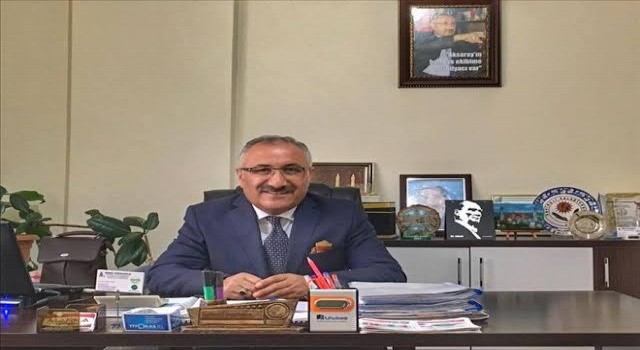 “DEVA Partisi Ülkeyi Yönetecek Kadrolara Sahiptir”