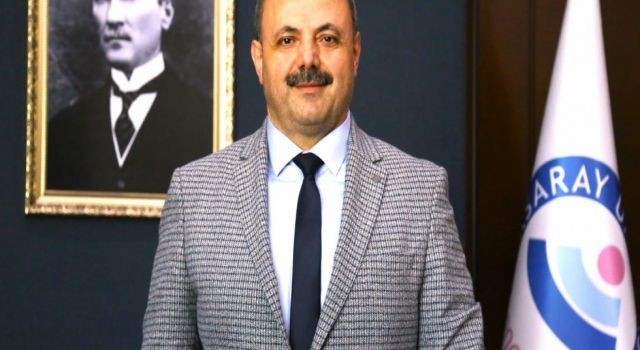 Dünya Şampiyonası Öncesinde Rektör Arıbaş’ı Ziyaret Ettiler