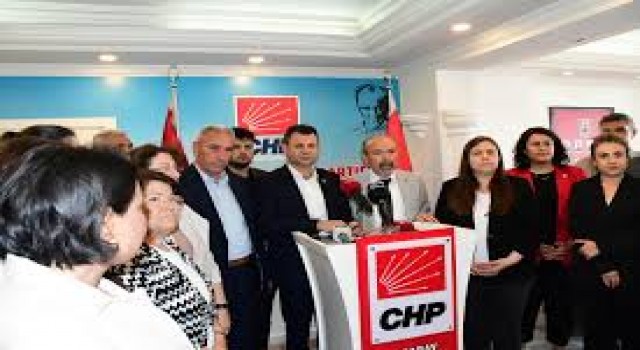 Ertürk: “Bu İhale, Açık Bir Adrese Teslim İhalesidir!”