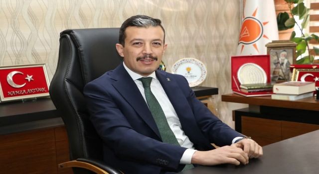 Kırsala 78 Milyon TL. lik KÖYDES Yatırımı