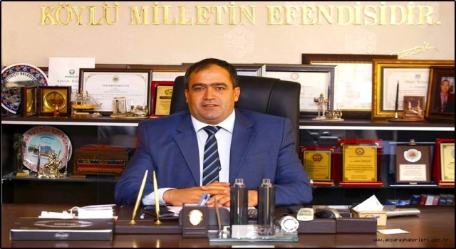 Koçak; “Son Yaşanan Afetlerden Sonra Desteklerin Arttırılmasını Bekliyoruz”