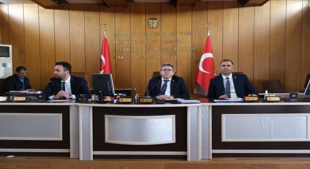 Köylerde İmar Planı Yetkisi İGM de