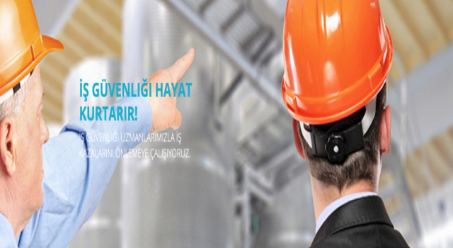 “Küçük İhmaller Büyük Kazalara Neden Oluyor!”