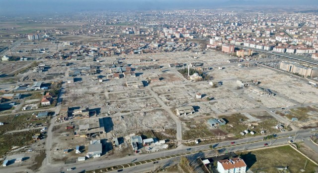 Mezbelelik Haline Geldi