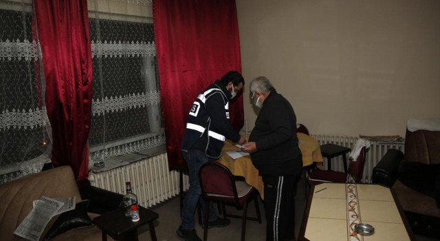 Siber Denetimler Artırıldı