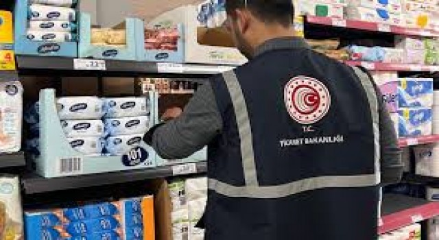 Teknoloji, Ürün Kaybını da En Aza İndiriyor