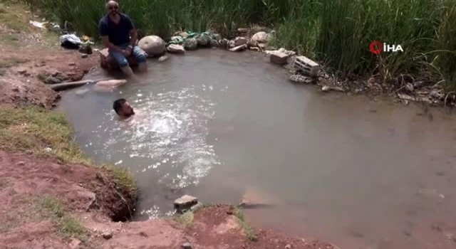 “Termal Kaynaklar Ekonomiye Kazandırılmalı”