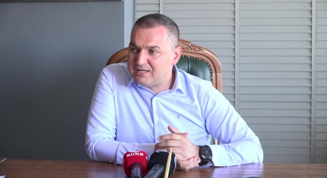 Yaldır’dan PKK’nın Fesih Açıklamasına Tepki