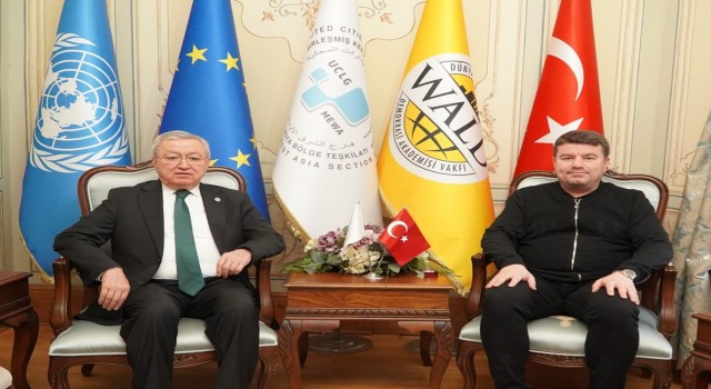 Yerel Yönetimlerin Kalbi Aksaray’da Atacak