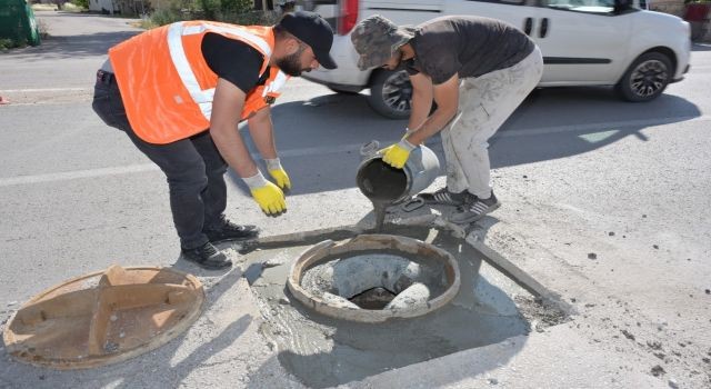 “Akıcı ve Güvenli Trafik İçin Kot Farkını Kaldırıyoruz”