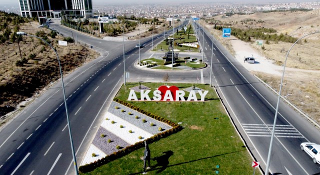 “Aksaray’ın İl Oluşunun 36. Yılı”